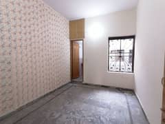 A 3 Marla House In Al-Hafiz Town Is On The Market For rent