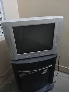 Philips tv in ok condition