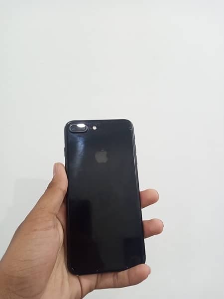 iphone 7 plus  PTA approved 5