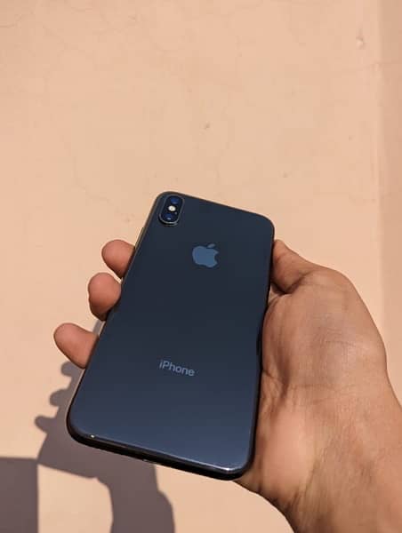 iphone x non pta 64 GB all ok 0