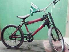 Good condition Mai hai cycle