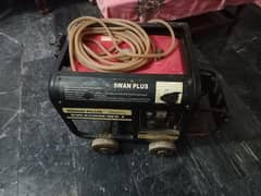 SWAN PLUS 4500  GENERATOR USED CONDITION