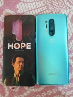 oneplus 8pro 12-256GB full new condition. .