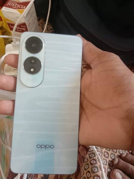 Oppo a60 need mony 4