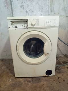 Washing Machine dryer