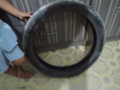 Back tyre cg 125(03170002063)