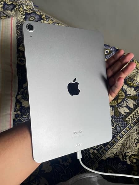 ipad Air M2 1