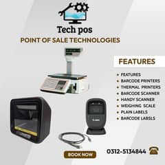 POS Software/Point of Sale/Restaurant/Retail Shop/Garments/POS Billing 0