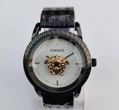 VERSACE MENS ANALOG STYLISH WATCH AFFORDABLE PRICE | Men's Wrist Watch 0