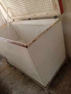 freezer available for sale