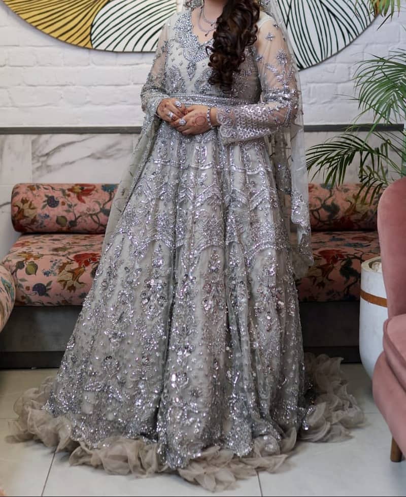 Akbar aslam original walima maxi / Available for sale 0