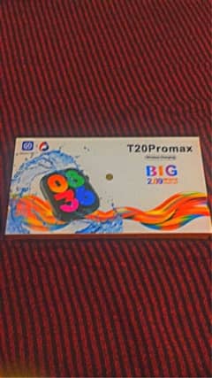 T20Promax