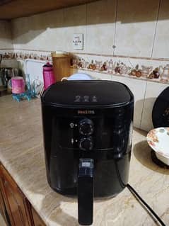 Philips Air fryer HD9200 [4.1L] 0