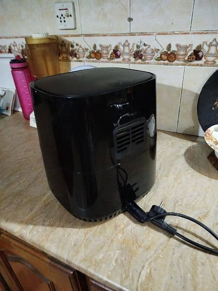 Philips Air fryer HD9200 [4.1L] 3