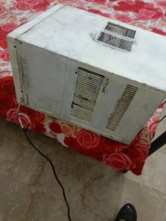 Window Ac for sale Fresh condition