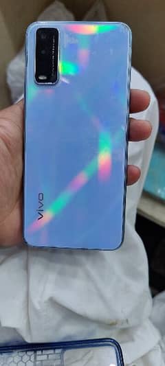 vivo y12A