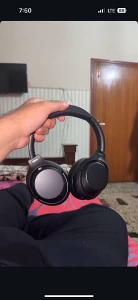 beme hush headsets 0