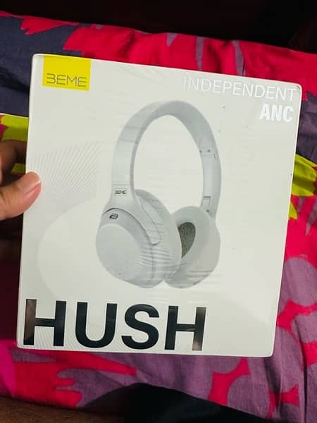 beme hush headsets 1