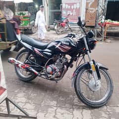 Yamaha