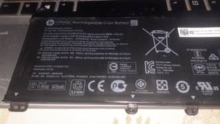 HP Genuine Battery | Envy & Pavilion series | upto 4 hour |  HP HT03XL