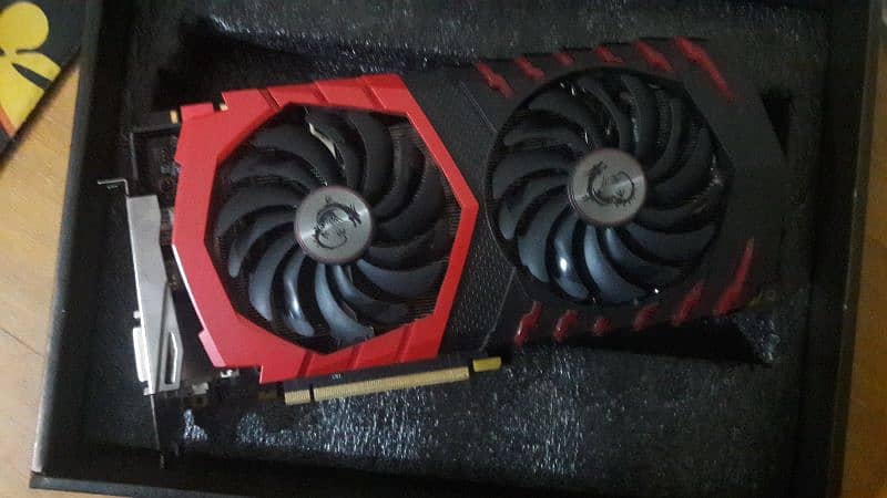 GTX 1070 8GB FOR SALE 2