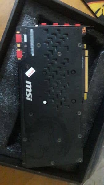 GTX 1070 8GB FOR SALE 3