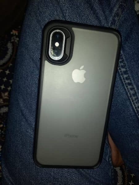 IPhone x PTA Approved 1