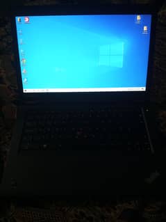 Lenovo Thinkpad T440p core i5 4th gen 0