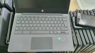 HP CHROME BOOK 11A G8 0