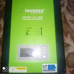 Solar Inverter 1.2Kv