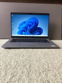 Dell Latitude 5310 - Intel i5 10th Gen, 8GB RAM, 256GB SSD