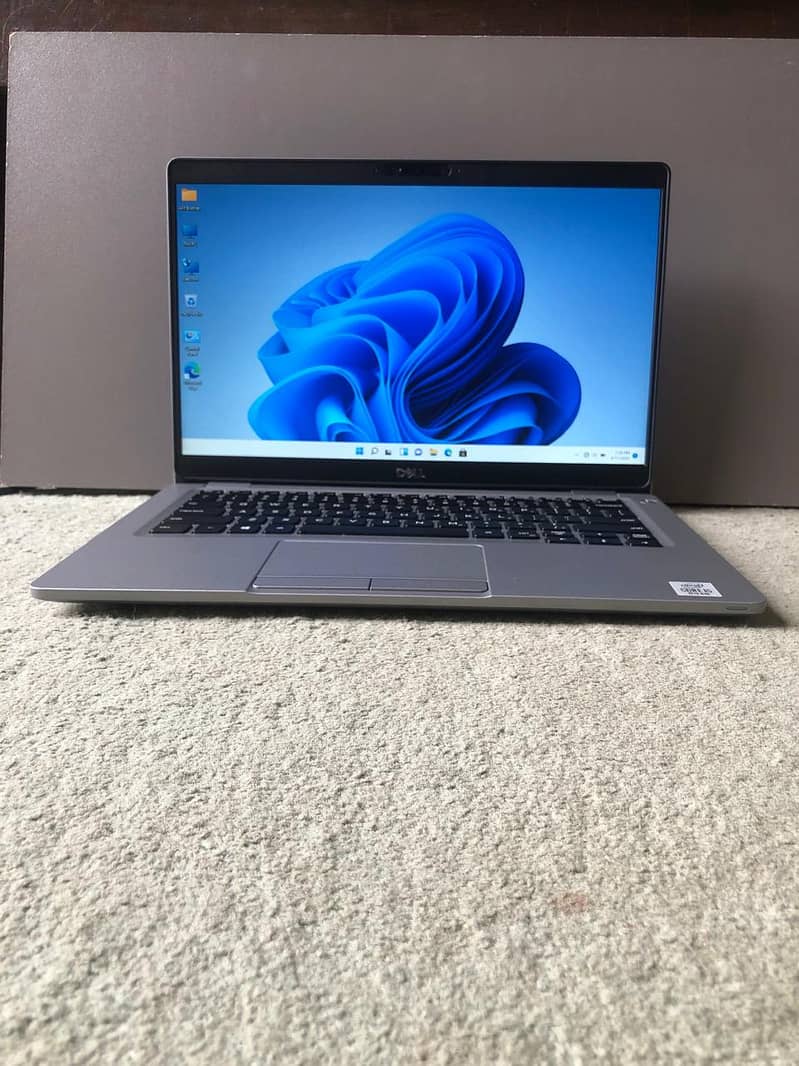 "Dell Latitude 5310 - Intel i5 10th Gen, 8GB RAM, 256GB SSD" 1