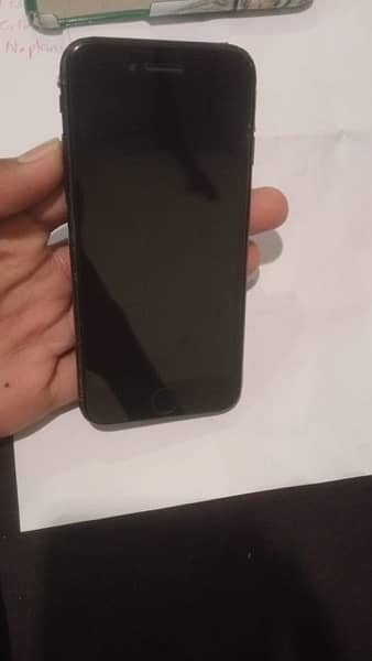 iphone 7 32gb pta approved all ok 2