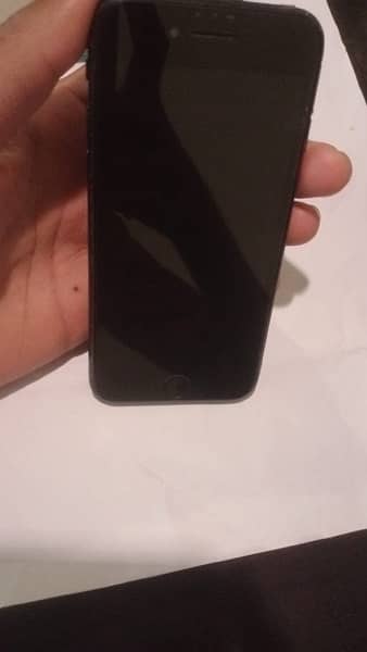 iphone 7 32gb pta approved all ok 8