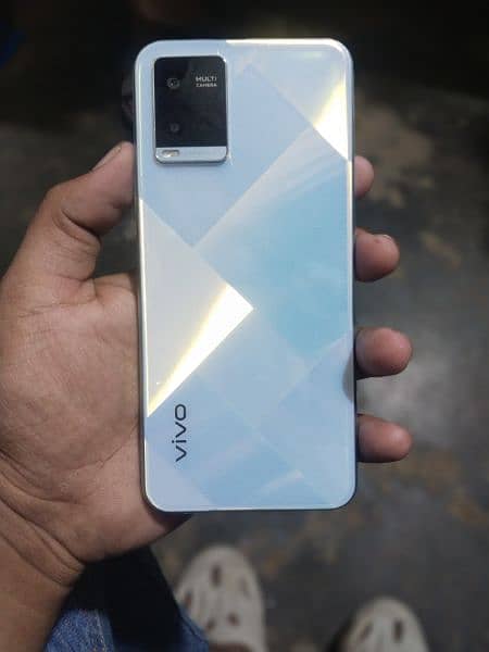 Vivo Y21 4/64 0