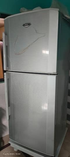 Haier Fridge (Large Size)