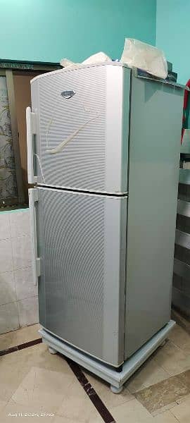 Haier Fridge (Large Size) 3