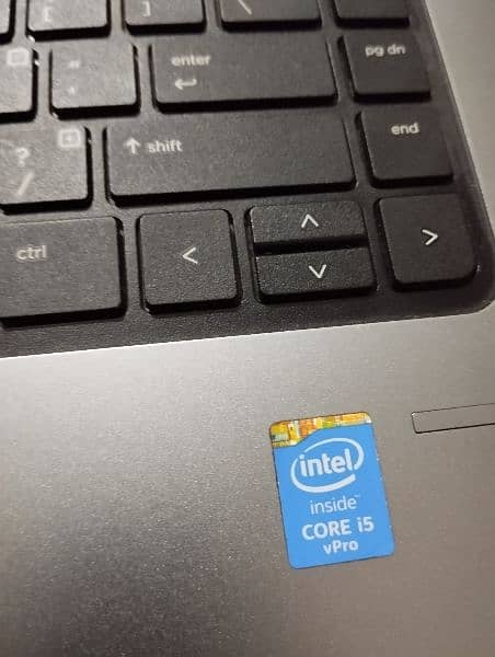 Core i5 4th Gen 1