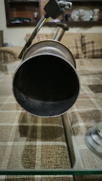 Universal Original Japanese HKS Hi Power Silent Exhaust Forsale 1