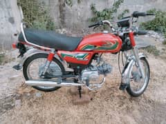 good condition ma ha bike 0