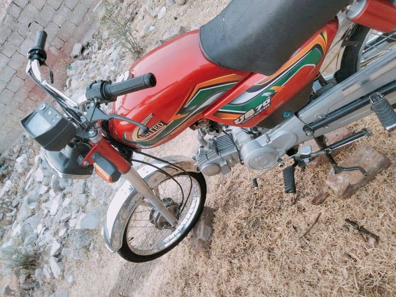 good condition ma ha bike 2