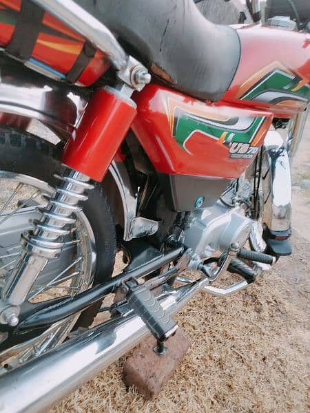 good condition ma ha bike 3