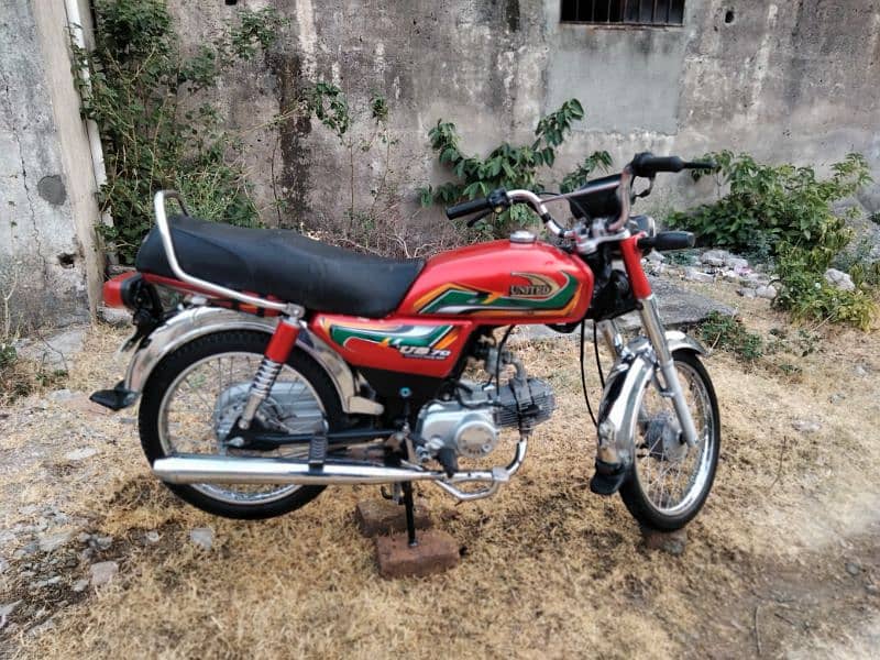 good condition ma ha bike 9