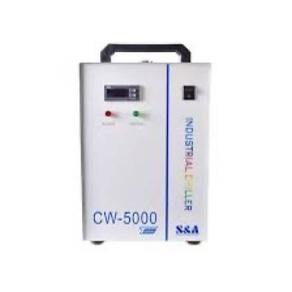 laser machine chiller 1