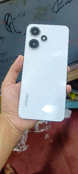 Infinix hot 30 ply 1