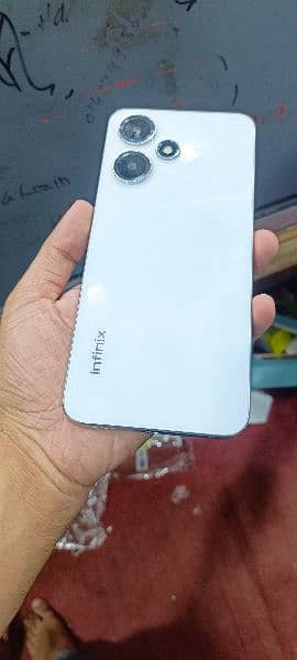 Infinix hot 30 ply 2