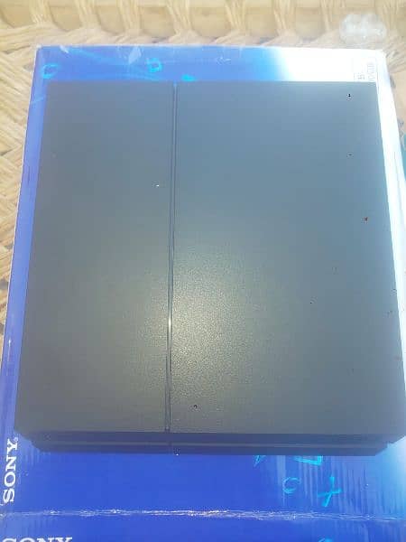 playstation 4 1