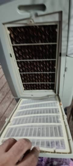 Air Cooler Sanyo mint condition 0