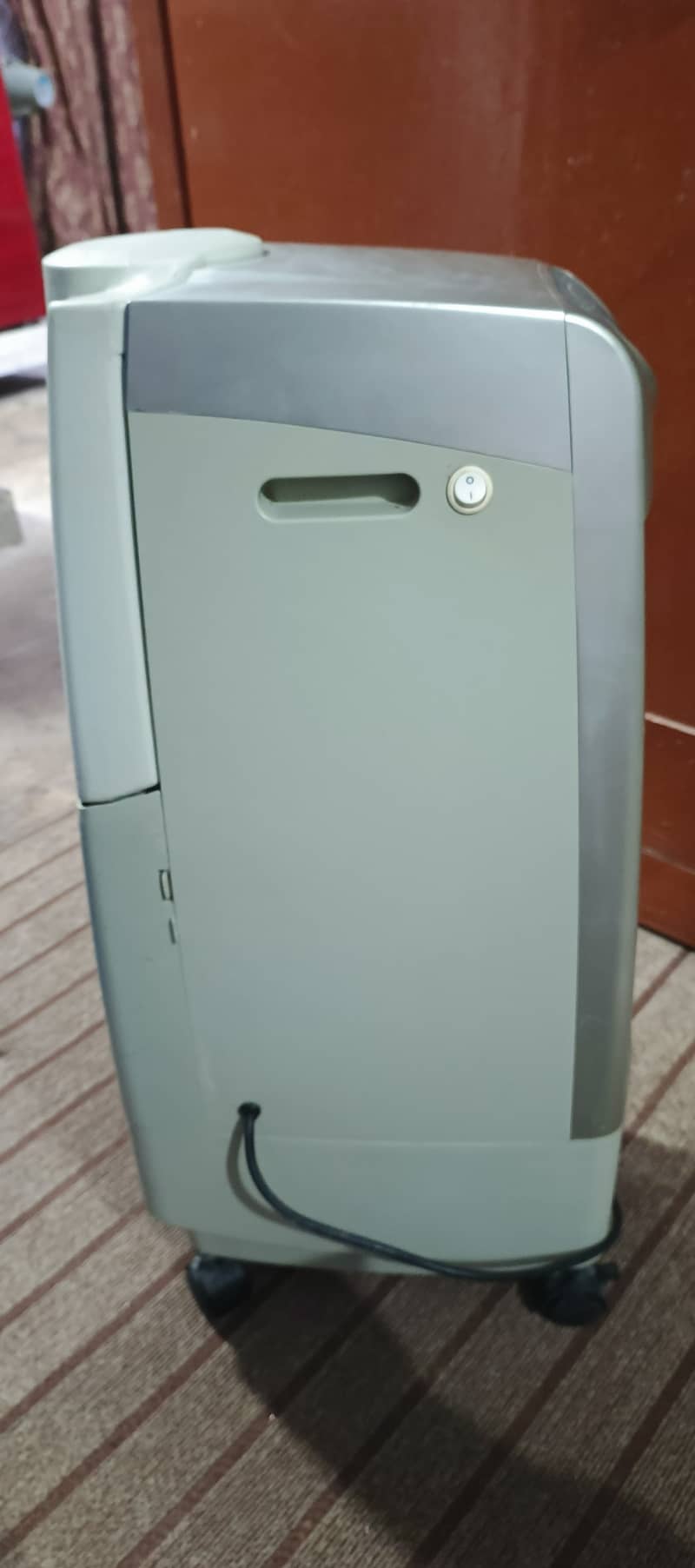 Air Cooler Sanyo mint condition 5