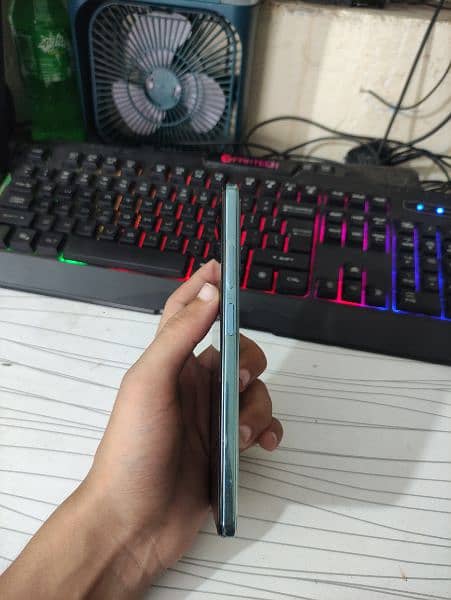 Redmi Note 11 5